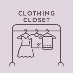 Clothing Closet